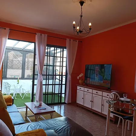Casa Tinajas 1 *