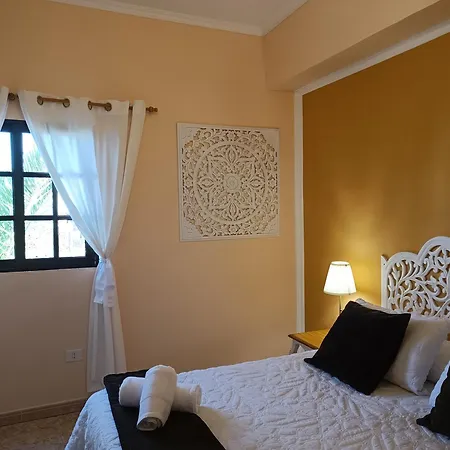 Casa Tinajas 1 Dom wakacyjny *