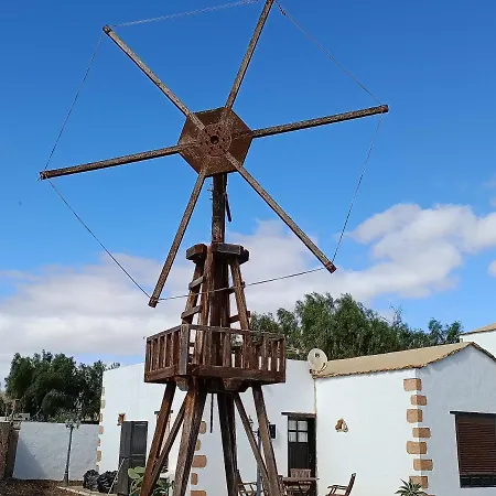 Casa vacanze Casa Tinajas 1