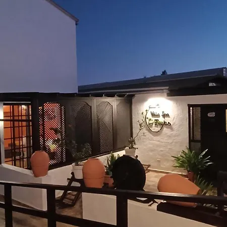 Casa Tinajas 1 Casa vacanze *