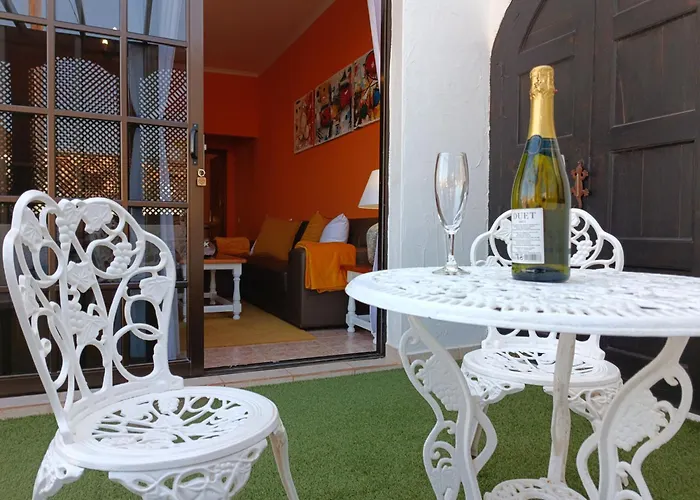Casa Tinajas 1 Дом отдыха Трикивихате