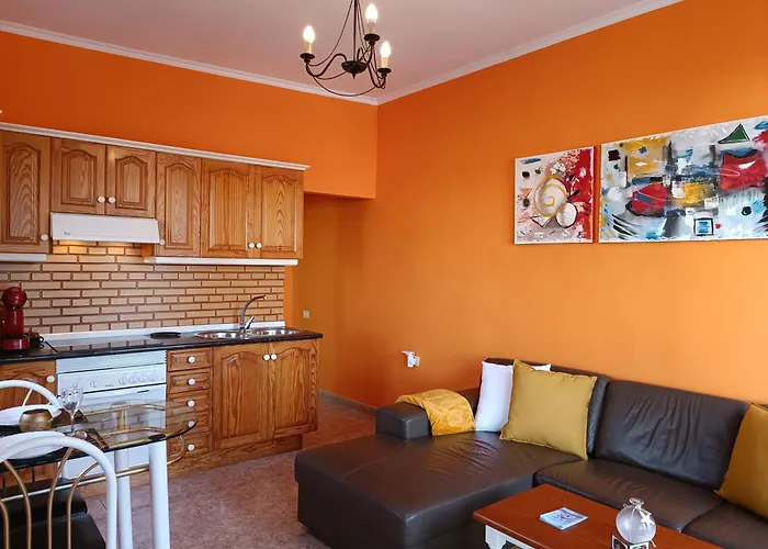 Casa Tinajas 1 * Трикивихате