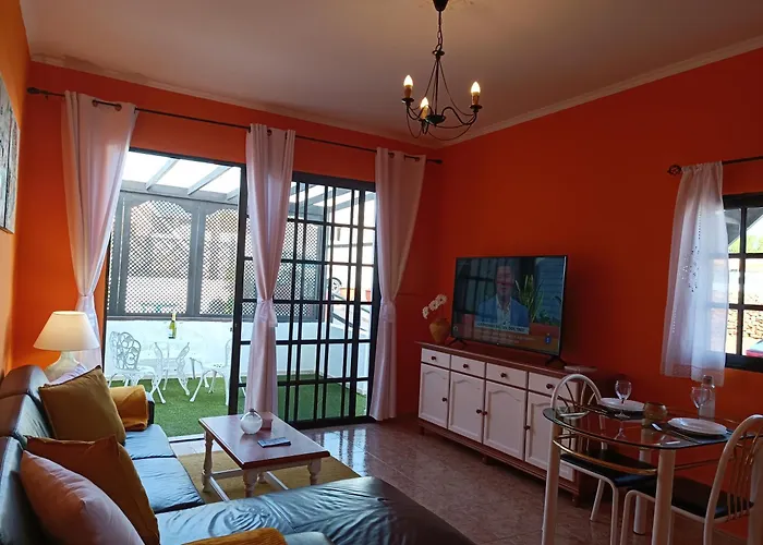 Casa Tinajas 1 *