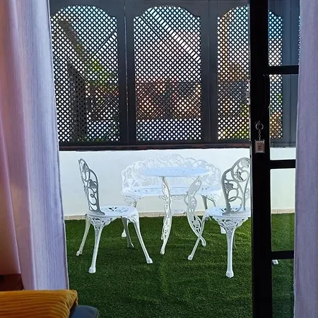 Home2book Tinajas B, Charming Tatil Evi *