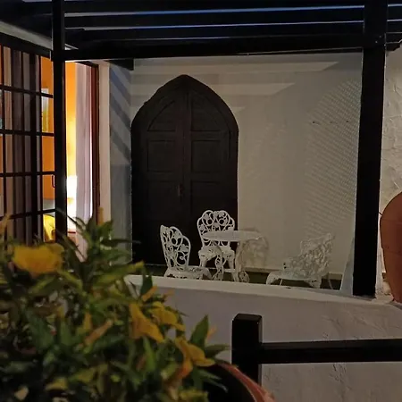 Tatil Evi Home2book Tinajas B, Charming