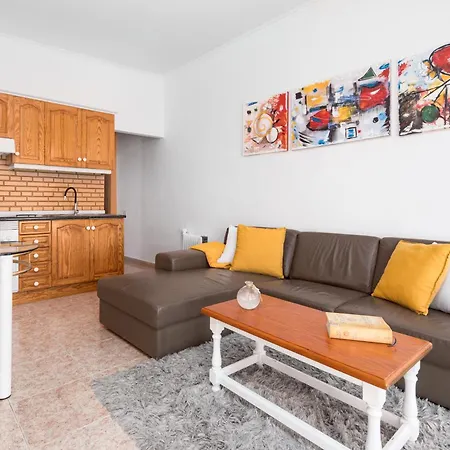 Home2book Tinajas B, Charming *