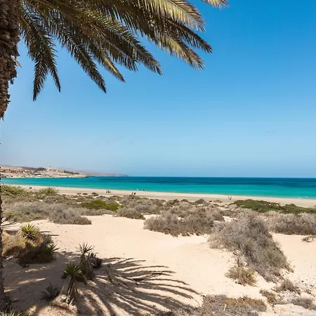 Home2book Tinajas B, Charming Tatil Evi Triquivijate